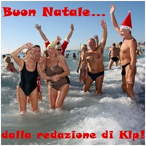 Buon Natale 2012