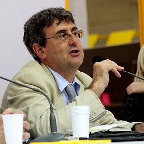 Oliviero Ponte di Pino