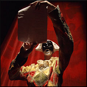 Opera - Vincenzo Schino