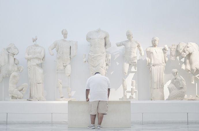 Photo: teatrostabileveneto.it