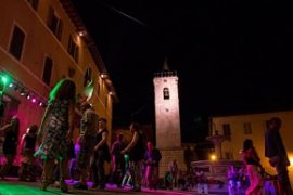 Chiusi è lo scenario del Festival Orizzonti (photo: fondazioneorizzonti.it)|Al Festival Orizzonti anche Teatri di Vita (photo: fondazioneorizzonti.it)