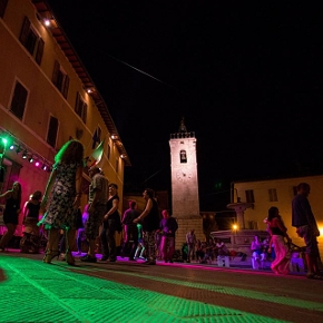 Chiusi è lo scenario del Festival Orizzonti (photo: fondazioneorizzonti.it)|Al Festival Orizzonti anche Teatri di Vita (photo: fondazioneorizzonti.it)