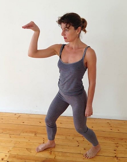 Il progetto Ornitologia di Mk|Fabrizio Favale /Le Supplici