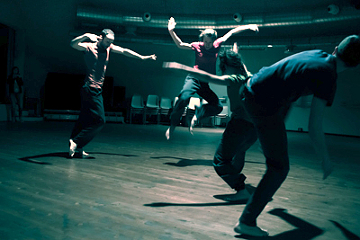 Pneuma -Orphans|Pneuma