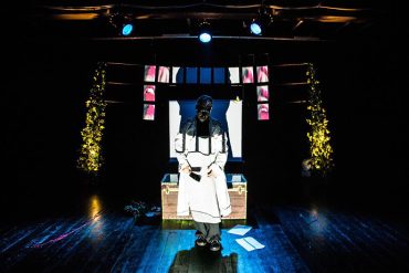 Stratr*ia: Storia di un Paese (photo: Silvia Pinna)|Chenapan di Cie MF (photo: Federica Capo)