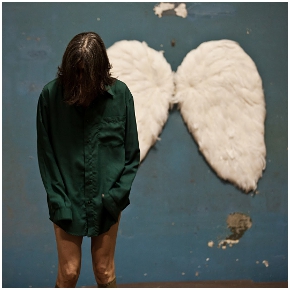 ERBARME DICH di e con Paola Bianchi