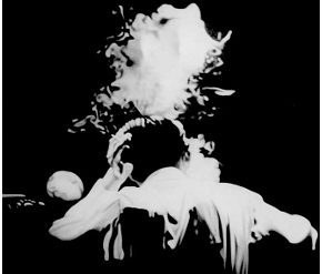 Paolo Musìo / Thorsten Kirchhoff - Voce|Leo Bassi