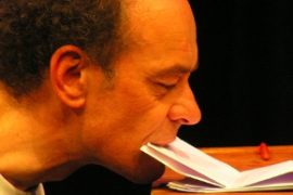 Paolo Nani in La lettera