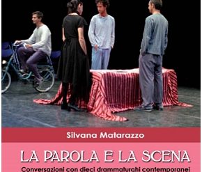 |La parola e la scena
