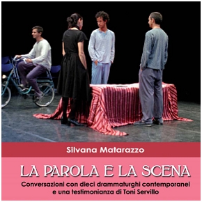 |La parola e la scena