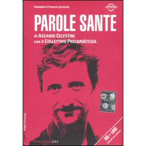 Parole sante