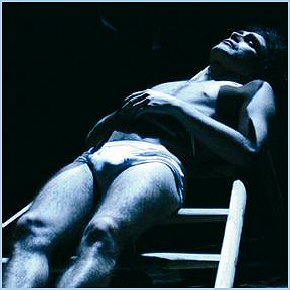 La passione delle troiane