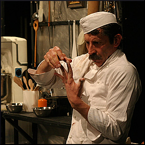 Roberto Abbiati - Pasticceri