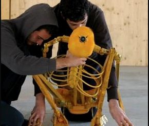 La prima periferia di Pathosformel