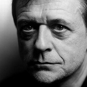 Patrice Chéreau