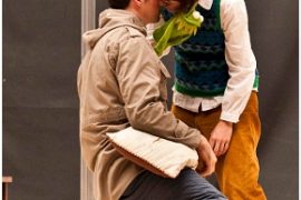 El tiempo todo entero