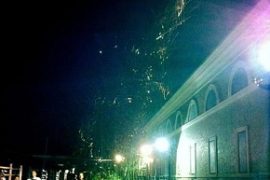 La Pelanda - Roma|Short Theatre 8