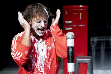 Peng (photo: Manuela Giusto)