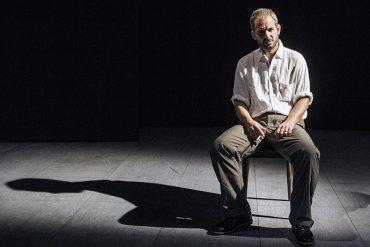 Il Pentateuco della Confraternita del Chianti (photo: Federica Lissoni)