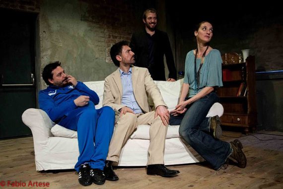 Peperoni difficili (photo: Fabio Artese)