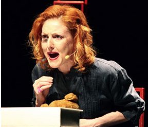 Per questo!|Gianni detto Burrasca di Assemblea Teatro