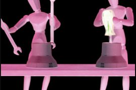 Percorsi teatrali 09