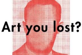 Art you lost? a Perdutamente