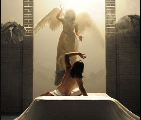 Angels in America - Perestroika