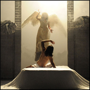 Angels in America - Perestroika