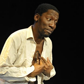 Joel Lokossou di Persona