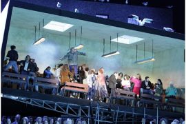 Peter Grimes|Peter Grimes