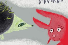 Un pezzettino d'inverno