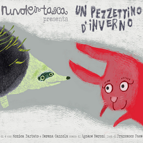 Un pezzettino d'inverno