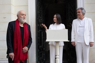 Purgatorio (photo: Silvia Lelli)|Purgatorio (photo: Silvia Lelli)