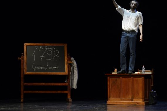 Photo: Roberto Rognoni