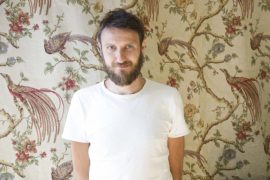 Filippo Andreatta (photo: Roberta Segata