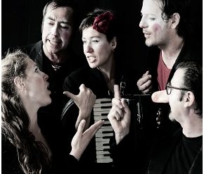 La Piccionaia - Cirano e il suo invadente naso