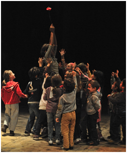 Piccole meraviglie|Pulsi 2012|Francesca Proia