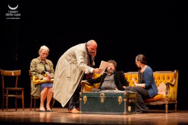 Piccoli massacri fuori porta (photo: Eliana Manca)