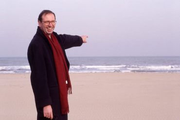 Pier Vittorio Tondelli|La nascita del Premio Riccione