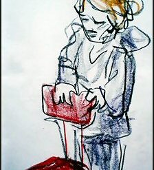 Francabandera su Pierattini|Sergio Pierattini