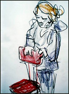 Francabandera su Pierattini|Sergio Pierattini