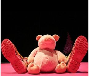 Pigs - Maurizio Argàn