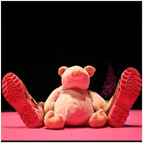 Pigs - Maurizio Argàn