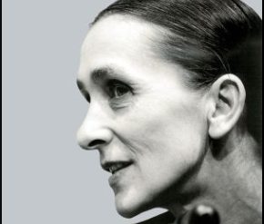 Pina Bausch