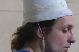 Pinocchio - Virgilio Sieni