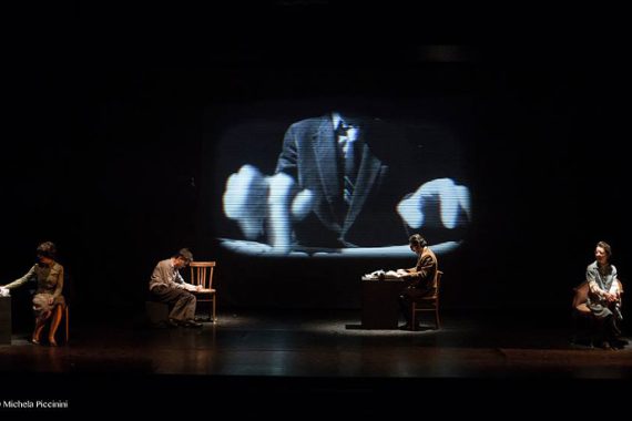 Photo: Michela Piccinini