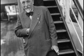 Luigi Pirandello
