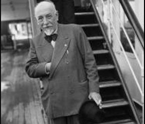 Luigi Pirandello