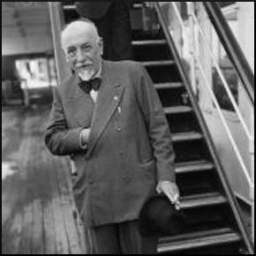 Luigi Pirandello